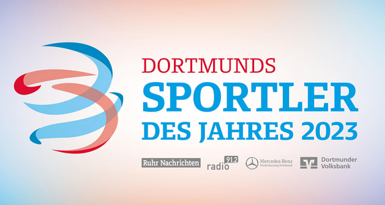 Manuel Sanders als "Dortmunds Sportler des Jahres" nominiert!