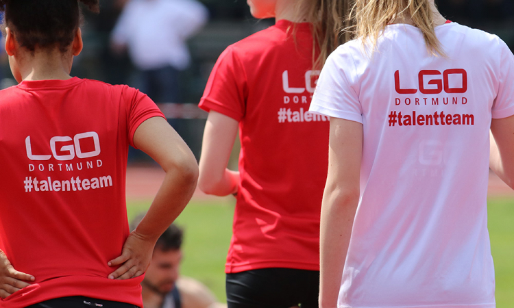U12-Jungen gewinnen FLVW-Team-Finale – vier LGO-Teams in Hagen dabei