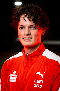 Finn Bertling
