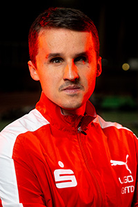 Marcel Böttger