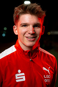 Ben Duwenbeck