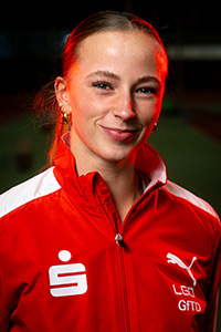 Karolina Haas
