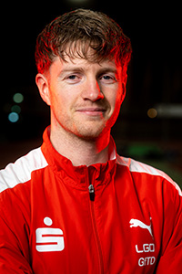 Liam Harris