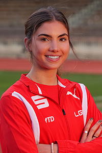 Anna Hense