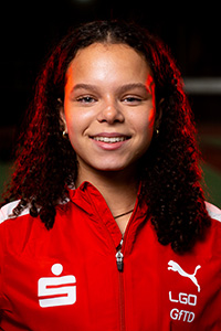 Hannah Kalle