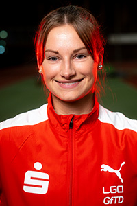 Lea Kimpel