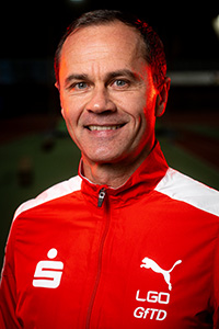 Alexander Kosenkow