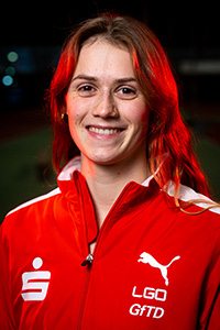 Lea Laux