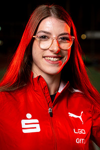Rabea Menne