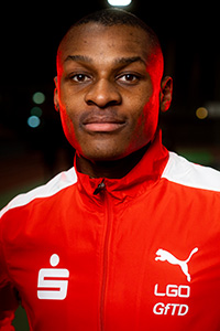 Leonel Nhanombe