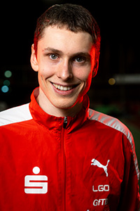 Viktor Plümacher