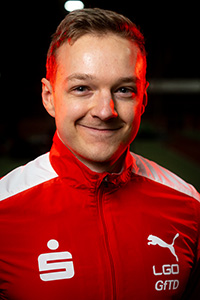 Niklas Rapp
