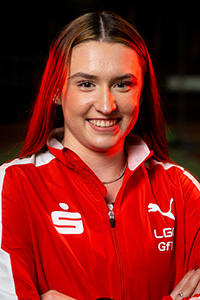 Johanna Rier