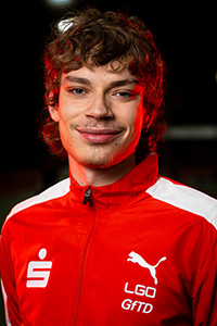 Jakob Stade