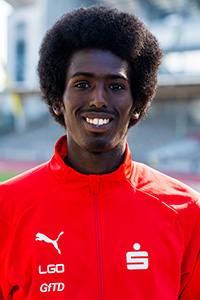 Mohamed Abdilaahi