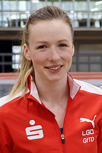 Regine Bakenecker