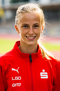 Karolina Haas
