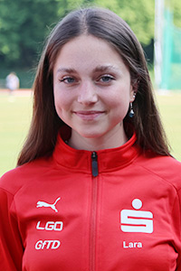 Lara Kernich