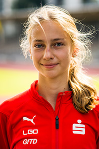 Tessa Krämer