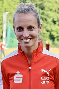 Laura Hansen