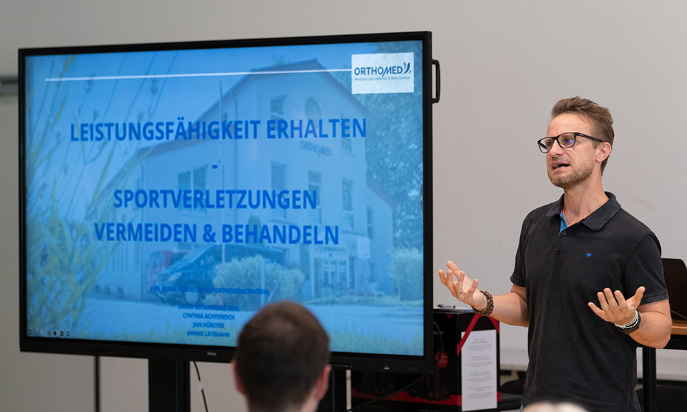 Vereinsabend #2