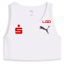 Crop Top Vorderseite